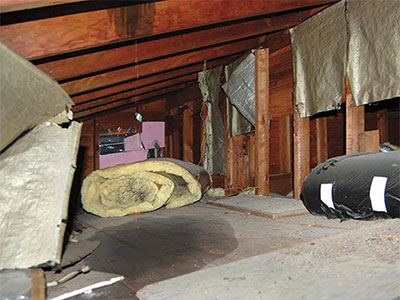 Toro Roofing LLC Images